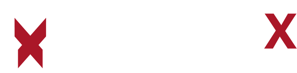 Metal X - We Build Strength